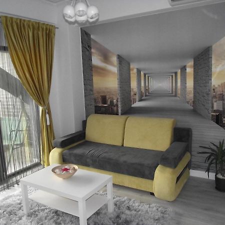 Natalia Apartment Navodari Bagian luar foto