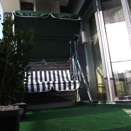 Natalia Apartment Navodari Bagian luar foto