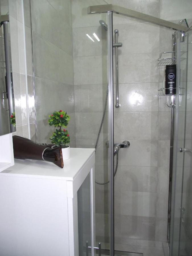 Natalia Apartment Navodari Bagian luar foto